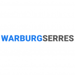 Warburg-Serres logo